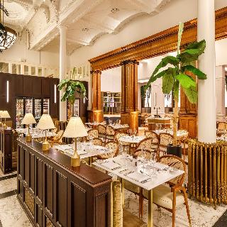 The Municipal Hotel Liverpool - Mgallery fotoÄŸrafÄ±