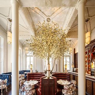 The Municipal Hotel Liverpool - Mgallery fotoÄŸrafÄ±