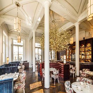 The Municipal Hotel Liverpool - Mgallery fotoÄŸrafÄ±