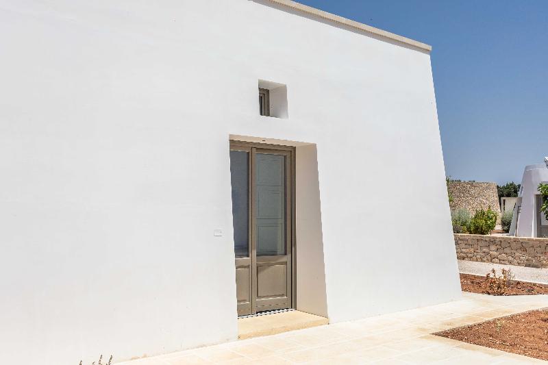 Palummare Agri Hotel - Lobi
