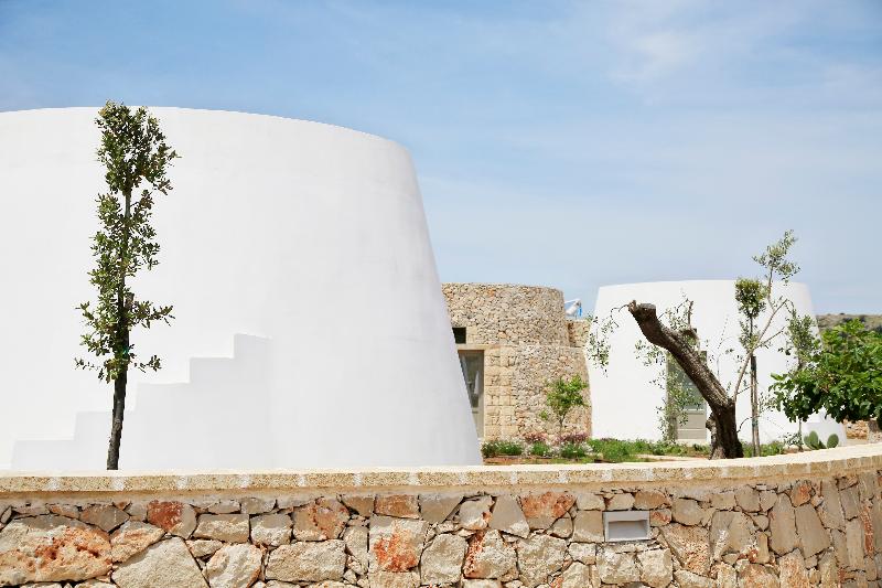 Palummare Agri Hotel - Genel