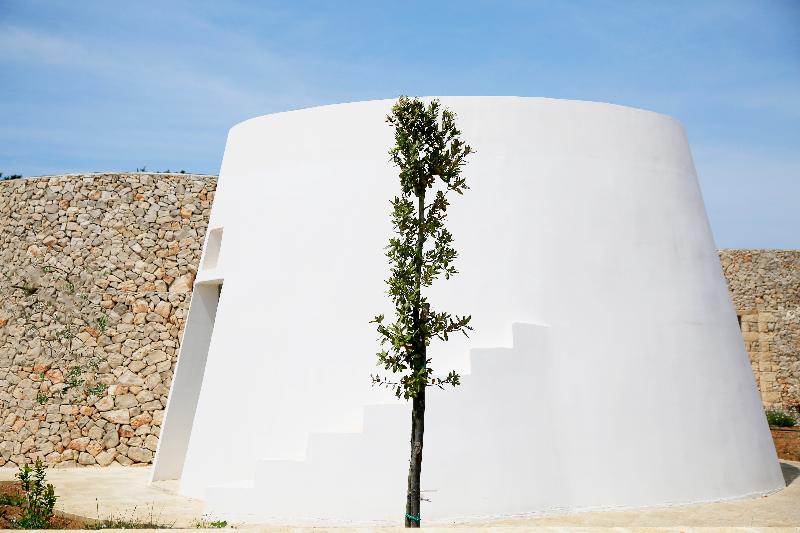 Palummare Agri Hotel - Genel