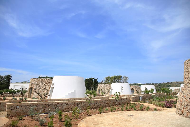 Palummare Agri Hotel - Genel