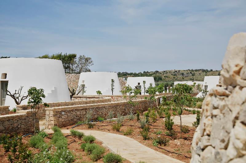 Palummare Agri Hotel - Genel