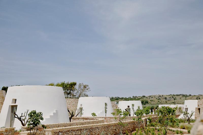 Palummare Agri Hotel - Genel