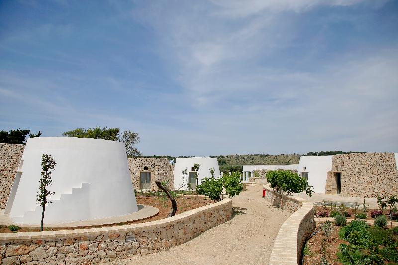 Palummare Agri Hotel - Genel