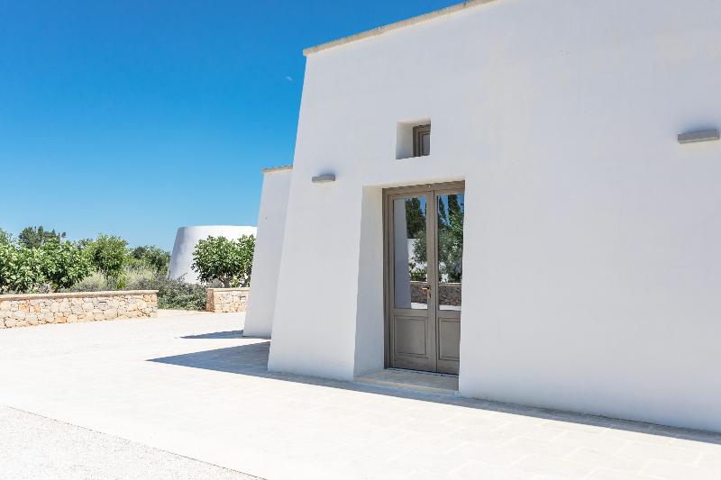 Palummare Agri Hotel - Genel