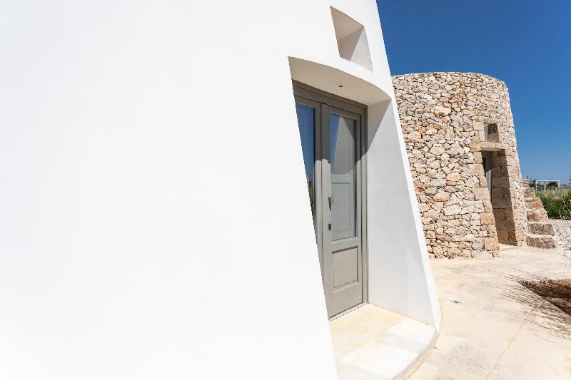 Palummare Agri Hotel - Genel