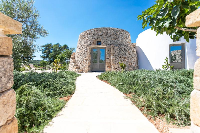 Palummare Agri Hotel - Genel