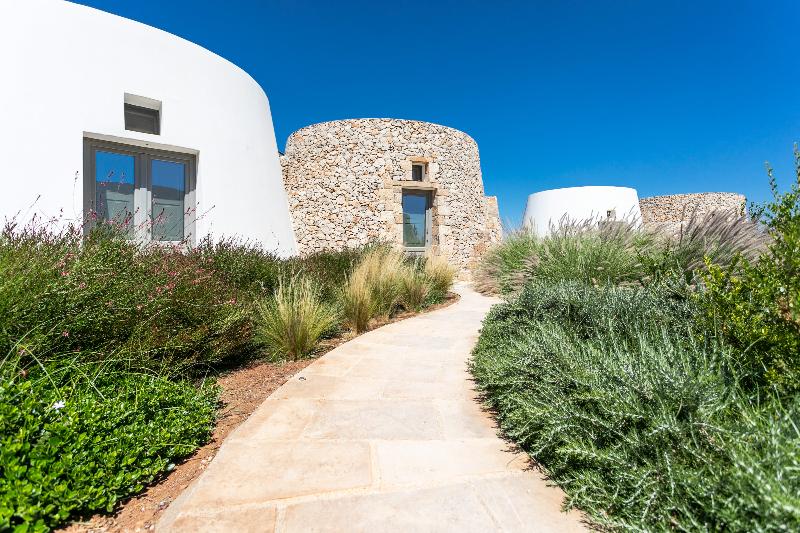 Palummare Agri Hotel - Genel