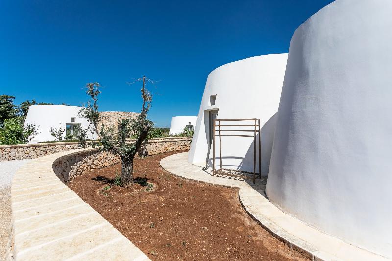 Palummare Agri Hotel - Genel