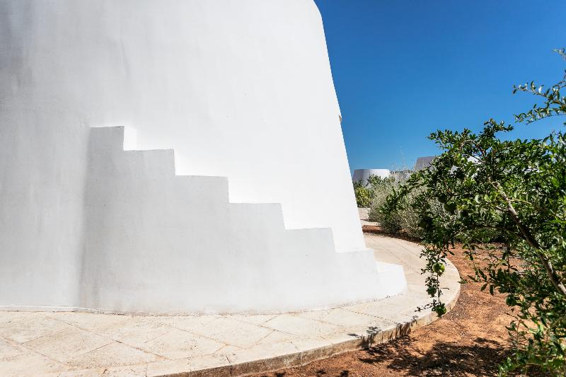Palummare Agri Hotel - Genel