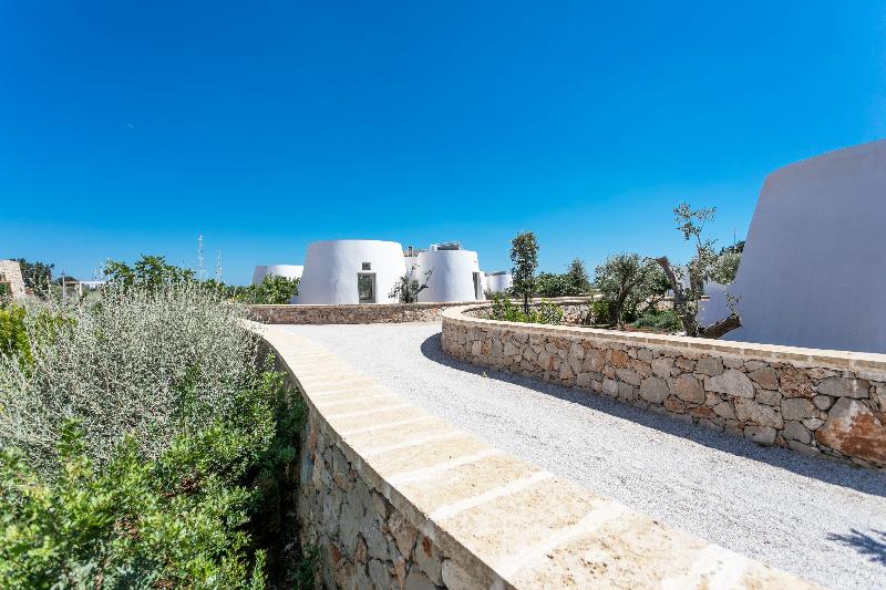 Palummare Agri Hotel - Genel