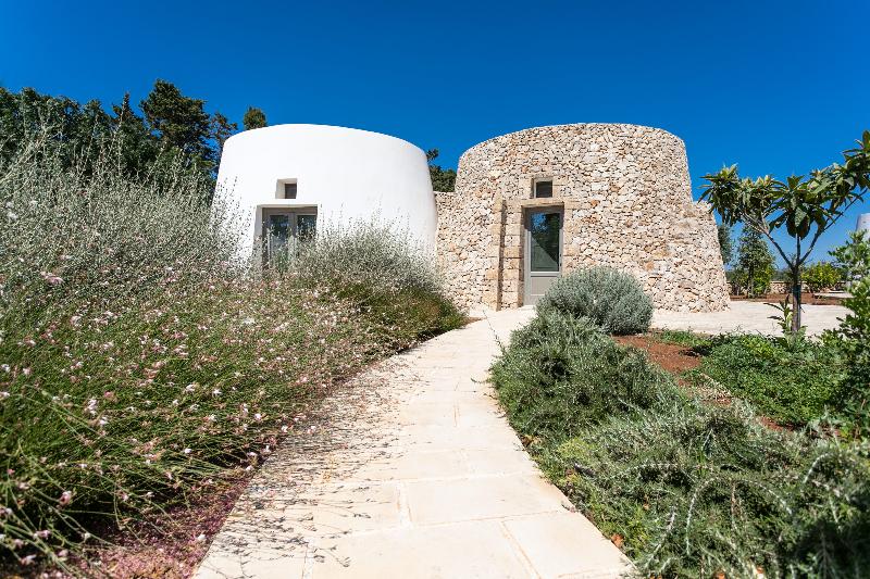 Palummare Agri Hotel - Genel