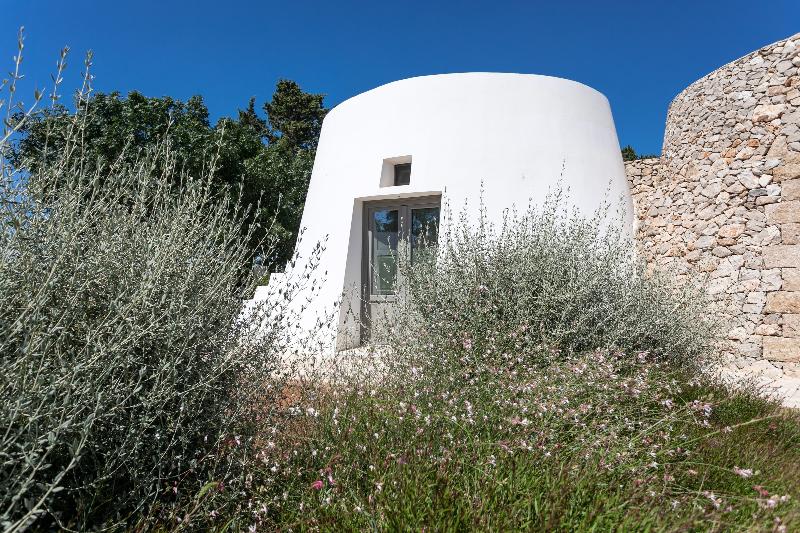 Palummare Agri Hotel - Genel