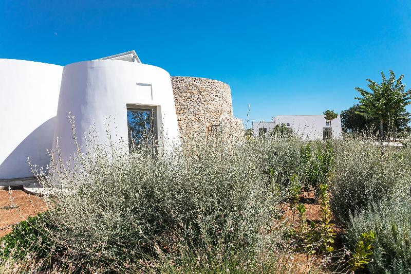 Palummare Agri Hotel - Genel