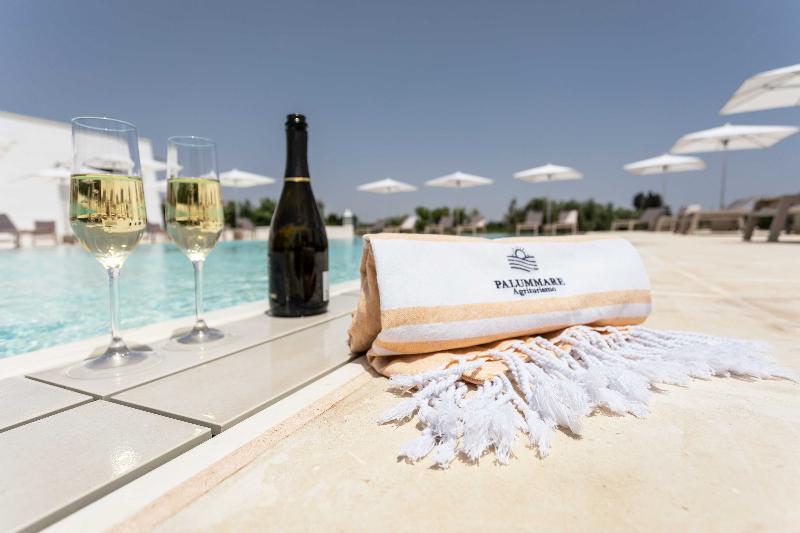 Palummare Agri Hotel - Genel