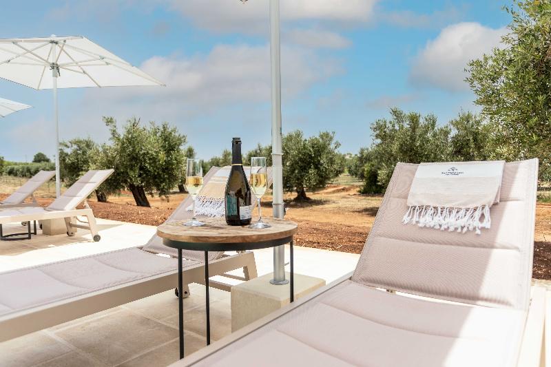 Palummare Agri Hotel - Genel