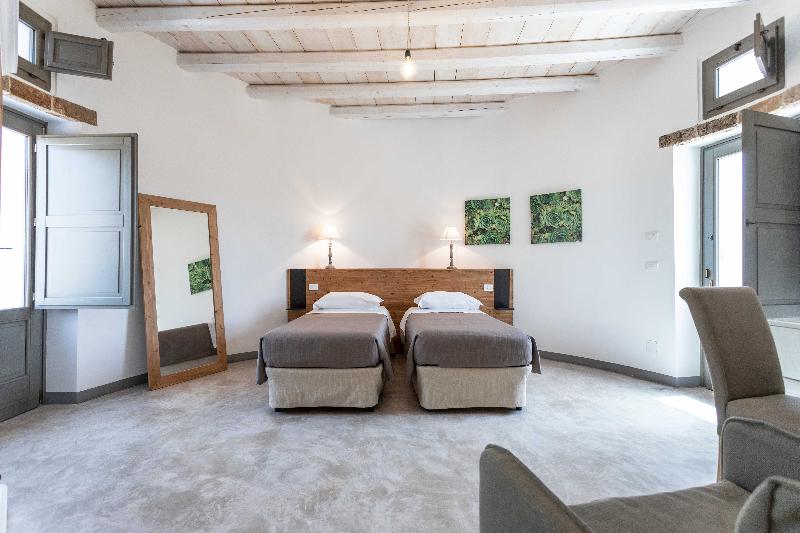 Palummare Agri Hotel - Genel