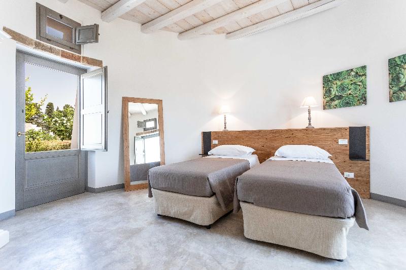Palummare Agri Hotel - Genel