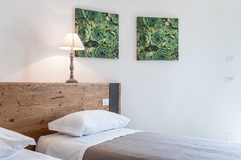 Palummare Agri Hotel - Genel