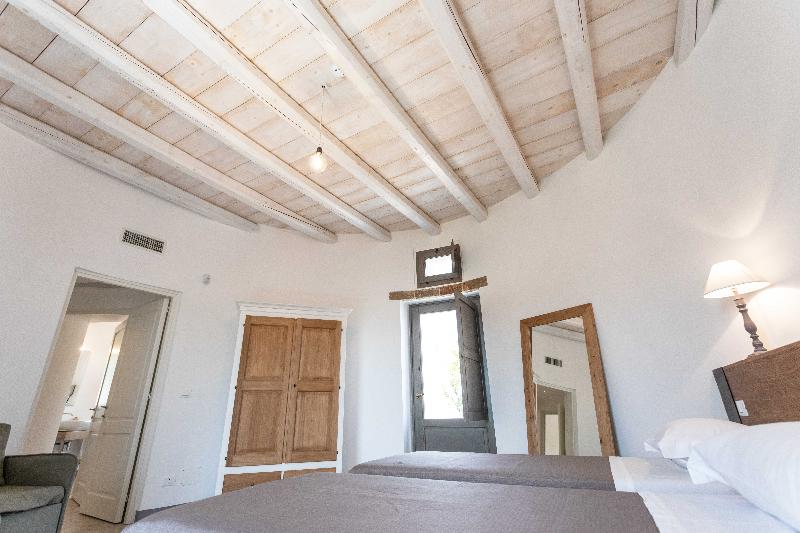 Palummare Agri Hotel - Genel