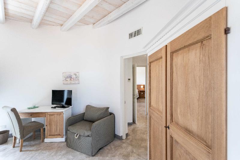 Palummare Agri Hotel - Genel