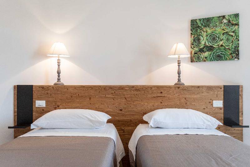 Palummare Agri Hotel - Genel