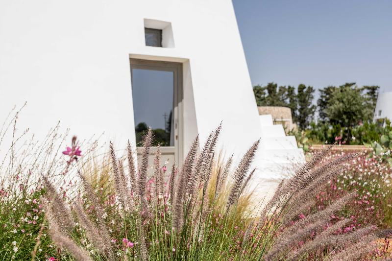 Palummare Agri Hotel - Genel