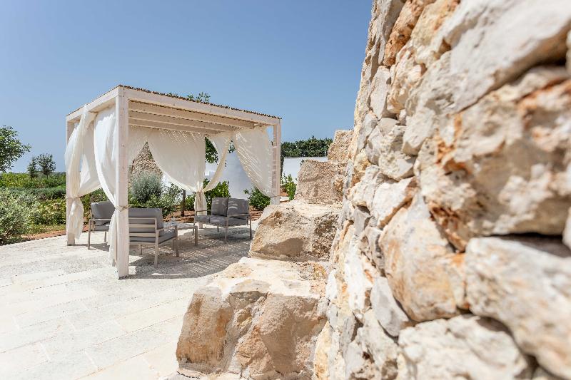 Palummare Agri Hotel - Genel