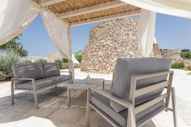 Palummare Agri Hotel - Genel