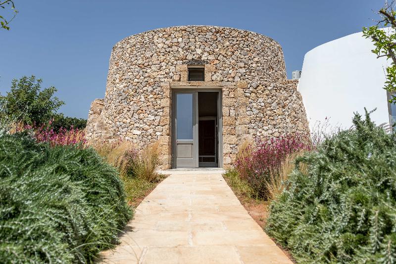 Palummare Agri Hotel - Genel