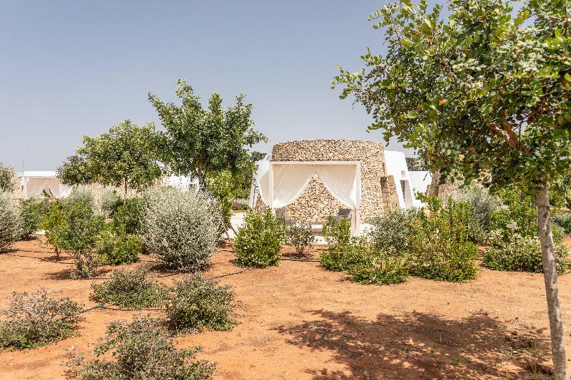 Palummare Agri Hotel - Genel
