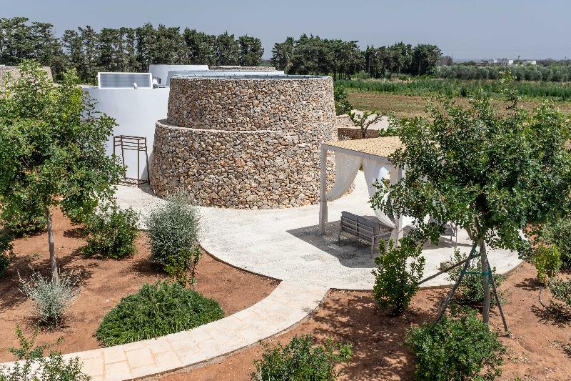 Palummare Agri Hotel - Genel