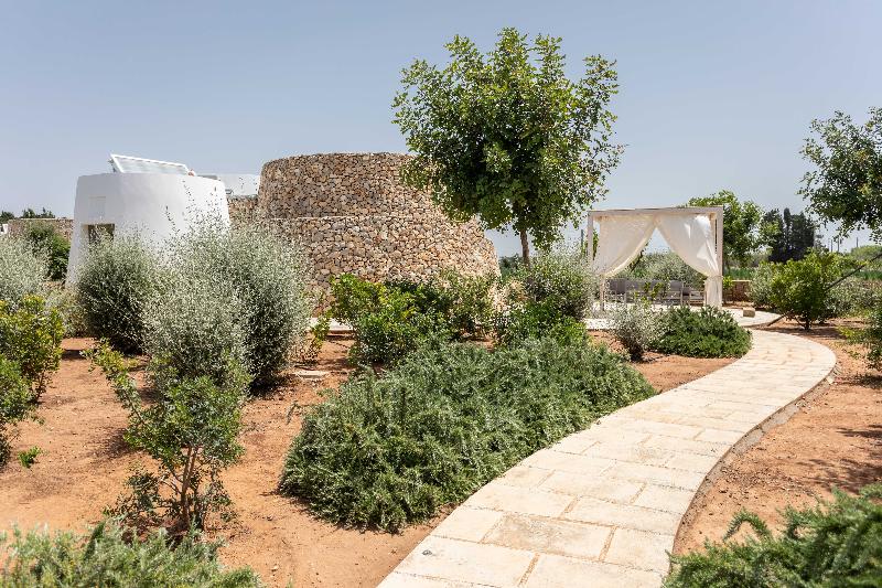 Palummare Agri Hotel - Genel