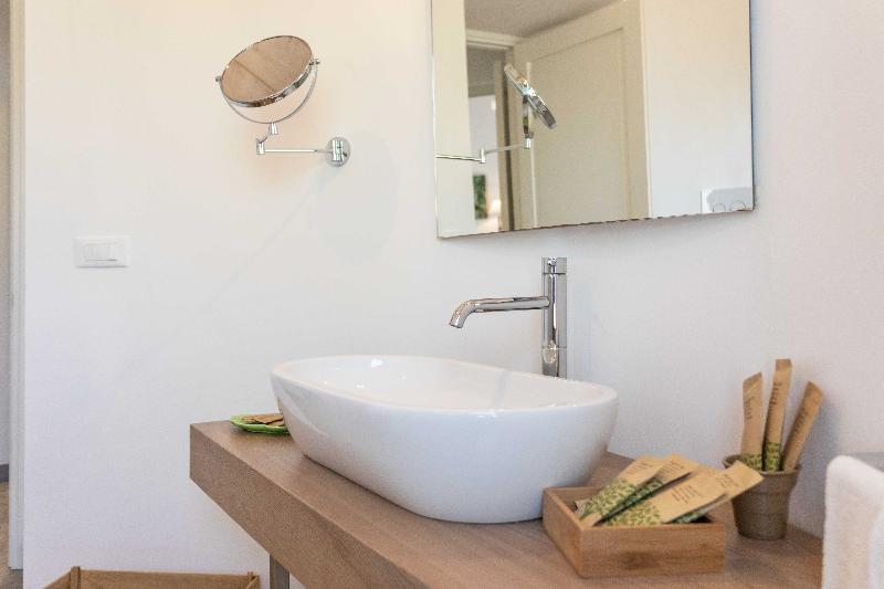 Palummare Agri Hotel - Genel