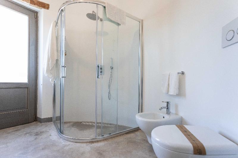Palummare Agri Hotel - Genel
