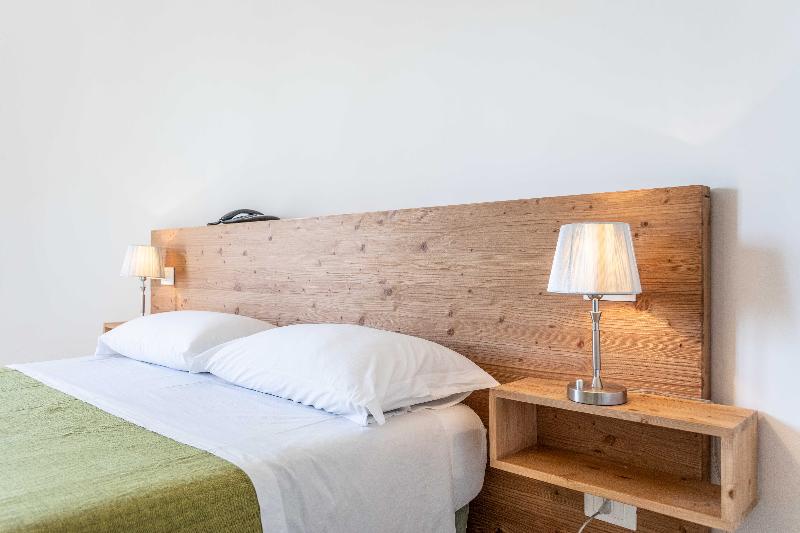 Palummare Agri Hotel - Genel