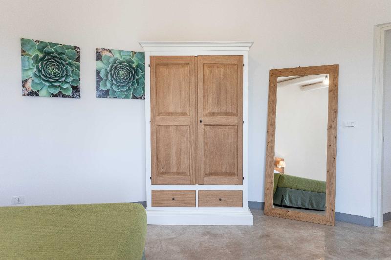 Palummare Agri Hotel - Genel
