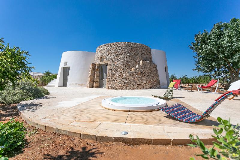 Palummare Agri Hotel - Oda