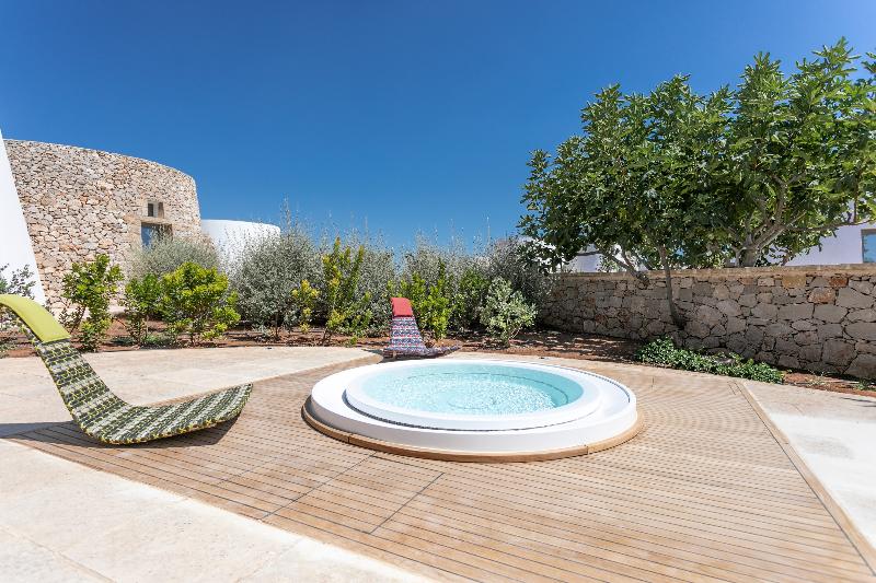 Palummare Agri Hotel - Oda