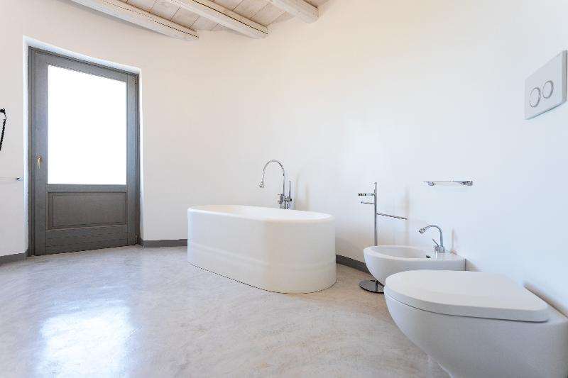 Palummare Agri Hotel - Oda