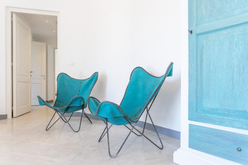 Palummare Agri Hotel - Oda