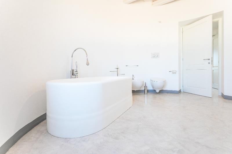 Palummare Agri Hotel - Oda