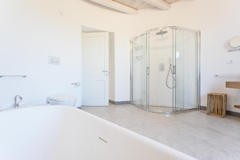 Palummare Agri Hotel - Oda
