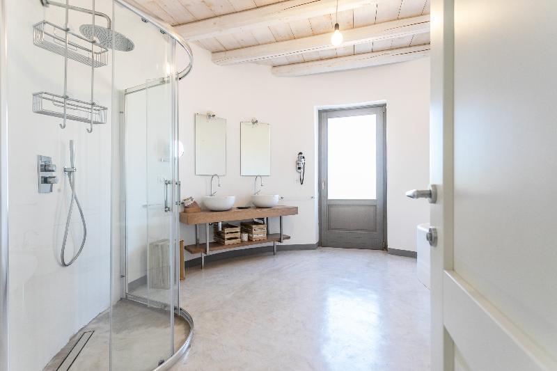 Palummare Agri Hotel - Oda