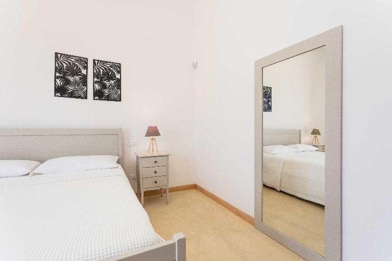 Palummare Agri Hotel - Oda