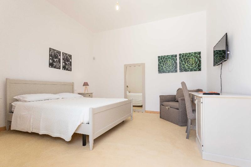Palummare Agri Hotel - Oda
