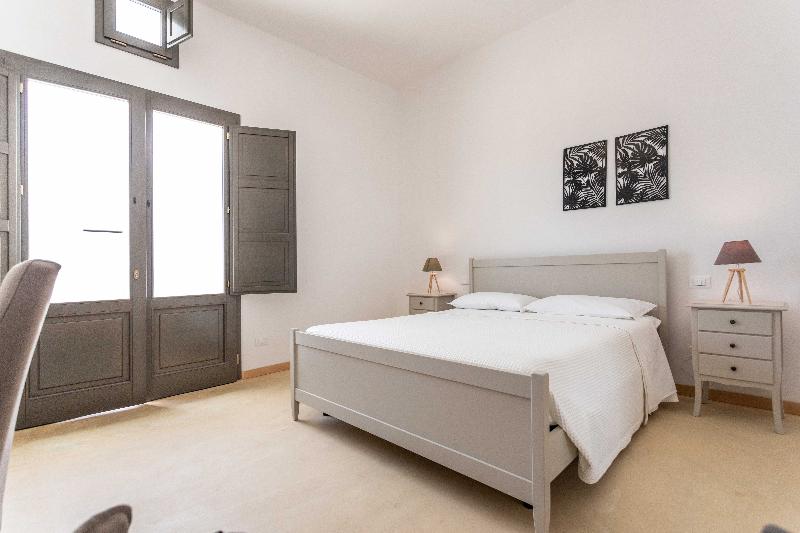 Palummare Agri Hotel - Oda