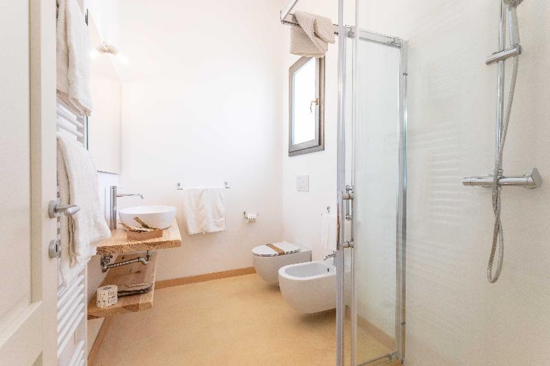 Palummare Agri Hotel - Oda